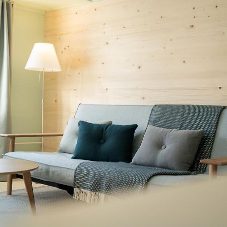 Lenk Lodge - Boutique & Design Hotel Und Apartements Exterior photo